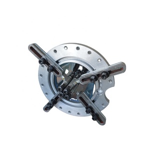 Tête de perçage multi-broches MU165 pour <span class=keywords><strong>accessoires</strong></span> de levier de frein de vélo - Product Image 5