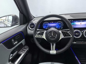 Voiture d'occasion certifiée <span class=keywords><strong>Mercedes</strong></span>-<span class=keywords><strong>Benz</strong></span> EQB 260, modèle d'exposition, remise à neuf, excellent état, faible kilométrage, 0 accident - Product Image 4