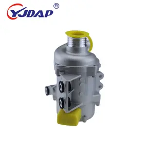 11517586925 Water Pump For Car Engine Cooling Water Pump For BMW E87 E90 E60 E65 E84 X3 X5 528i 128i 325i 328i 530i EB001