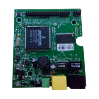 Carte Yunisys YE-SMB12 PoE Wi-Fi GSM 4G SIP pour téléphones VoIP et systèmes d'interphone