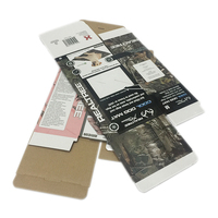 Cajas de Cartón Corrugado Personalizadas para Mascotas, Cajas de Papel para Juguetes de Mascotas, Embalaje de Cajas de Dibujos Animados con Logotipo