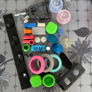 निर्माता कस्टम एपडीम रबर एपdm nbr r cpr. fkm nr cpr. fr. pr. fr. pm. nr. cr. pr. - Product Image 6