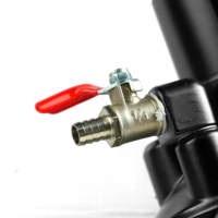 Perceuse à colonne portative pour béton armé la plus vendue |   Conception légère et portable pour les outils de construction et de bricolage OEM