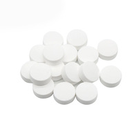 Tabletas de Alúmina Hidrofóbica AF Anti-Manchas de Grado Industrial, Óxido de Alta Pureza Resistente al Agua para Recubrimiento de Productos Electrónicos de Lujo