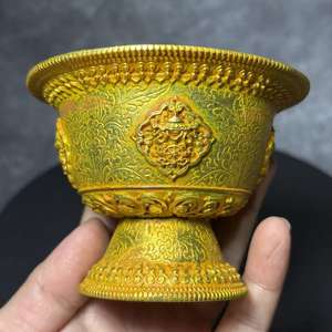 Lampada LED Buddha, Articolo Esoterico per la Raccolta e la Trasmissione del Dharma, Lampada con Alimentatore, Spina Inclusa, Portafortuna - Product Image 2