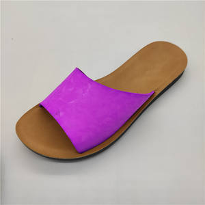 <span class=keywords><strong>Sandali</strong></span> <span class=keywords><strong>in</strong></span> Pelle Impermeabili da Donna 2024, Scarpe con Plateau Eleganti per Esterni <span class=keywords><strong>in</strong></span> Vari Colori, Antiscivolo e alla Moda - Product Image 1