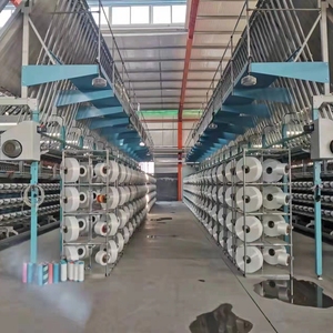 Wholesale Factory Price: 100% Woven Fabric with Geometric <strong>Pattern</strong> Printed <strong>on</strong> It - Product Image 3