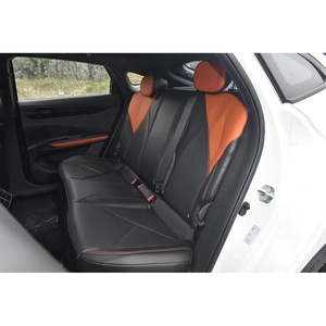 Voiture d'occasion Best Seller 2024 Changan Uni - V Modèle  Volant à gauche 5 places Voiture neuve avec sièges en cuir et toit ouvrant panoramique - Product Image 4