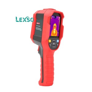 Uni-t Uti260k Infrared Thermal Imager High-precision Imaging Instrument - Handheld Sensing Device Lexso - Product Image 2