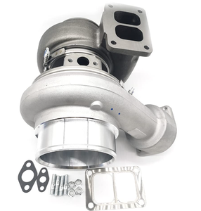 Turbocompresseur Turbo 130-5469 pour Caterpillar 3406B, 3406C, C-15, pièces de moteur pour machines de construction - Product Image 6