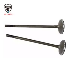 Das Motor auslass ventil ist für Chevrolet CP3 Cruz EG3 Malibu EG5 Malibu XL Buick CP4 CP6 Regal 55355572 LFV anwendbar - Product Image 2