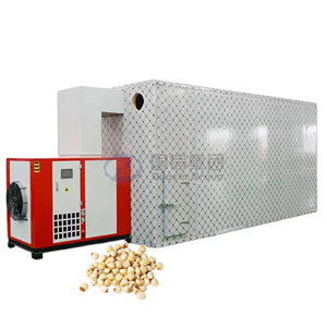 Séchoir à graines de lotus OEM, séchoir à graines économe en énergie, séchoir à graines avec contrôle intelligent de la température, machine de séchage de graines de lotus - Product Image 1