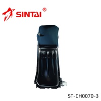 Phụ tùng động cơ ô tô chất lượng cao 6BT, cụm động cơ, khối xy-lanh cho CUMMINS ST-CH0070-3