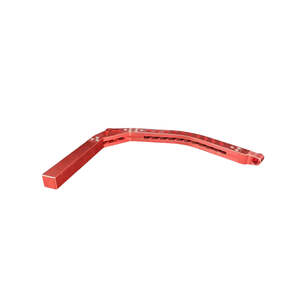 Accessoires de moto TWPO de type L en alliage d'aluminium CNC de haute qualité, style unique, pour remplacement/réparation, <span class=keywords><strong>protection</strong></span> de la carrosserie renforcée - Product Image 5