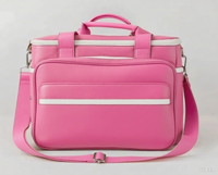 Sac isotherme multifonctionnel, réutilisable, pliable, écologique, recyclable, en nylon, pour tire-lait, pour les mamans qui allaitent, pour les voyages