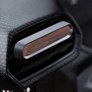 Автомобильный освежитель воздуха с логотипом, 56 ч - Product Image 3