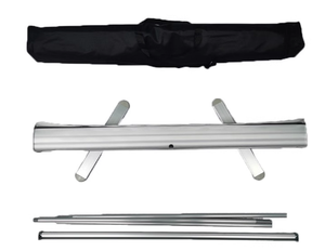 Showroom Display Full-color <strong>Printing</strong> ECO-Friendly Quick-<strong>Change</strong> Cassette Retail Stores Point-of-Sale Shop Display <strong>Roll</strong> <strong>up</strong> Banner - Product Image 4