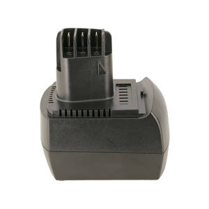 C & P MET 12VA 3000 мАч 6.02151.50 D-72622 6,25473 6,25474 никель-МЧ Аккумулятор для <span class=keywords><strong>Metabo</strong></span> - Product Image 4