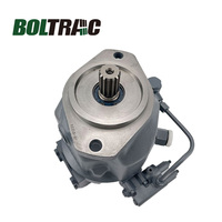 Pompe hydraulique pour excavatrice Cat E312D E318d E315D 315D2, pompe hydraulique principale, pompes à piston 311-7405/3117405/Sbs80