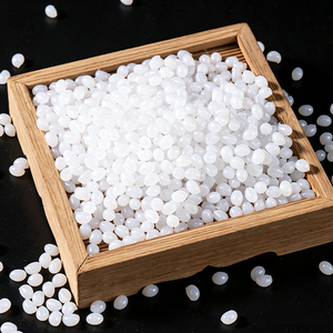 Adhesivo de Fusión en Caliente para Encuadernación de Libros, Super Fuerte, Blanco Transparente, Pegamento para Encuadernación de Libros para Papel de Arte - Product Image 1