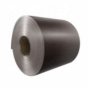 Sicher Gekleurde Aluminium Spoel Model 1000-8000 Voor Dakpanelen - Product Image 1