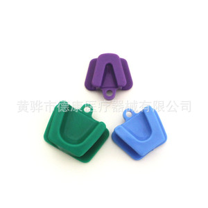 Support intra-oral pour coussinets dentaires, stérilisable à haute température, pour équipement de thérapie orale - Product Image 2
