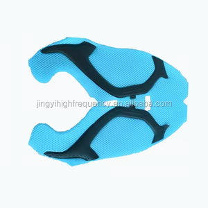 Máquina Neumática de Prensado en Caliente para Calzado (JY-3--RLYH) - Product Image 5