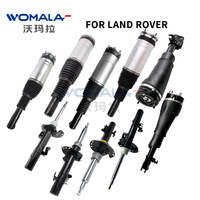 Amortisseur avant de pièces de Suspension automatique Womala pour Land Rover RANGE ROVER SPORT FREELANDER 2 L359 L322 L320