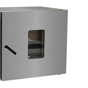 Incubadora de Laboratorio de Mesa con Temperatura Constante y Agitación, 43L, con Doble Ventana de Vidrio - Product Image 3