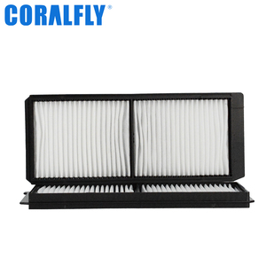 Filtre à air d'habitacle de voiture directement de l'usine DN20-61-J6X SC8129KIT Filtre d'habitacle pour MAZDA Demio - Product Image 3