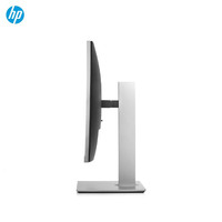 Monitor EliteDisplay E243 23.8" FHD IPS Terlaris, Bersertifikasi TUV Low Blue Light, HDMI, VGA, DP, USB 3.0, CE, Layar Kantor