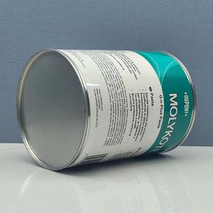 Pasta de montaje MOLYKOTE G-n Plus resistente a altas temperaturas para lubricación de alta temperatura de frenos de ascensor - Product Image 6