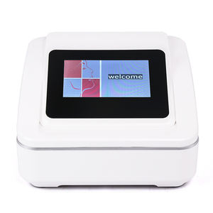 Appareil de massage par pression d'air pour le corps, amincissant, professionnel, détoxification lymphatique, perte de poids, pour les yeux, prise américaine, usage commercial de bureau - Product Image 2