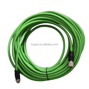 Câble d'alimentation haute tension en gros avec connecteur, faisceau de câblage de charge pour véhicules à énergie nouvelle - Product Image 5