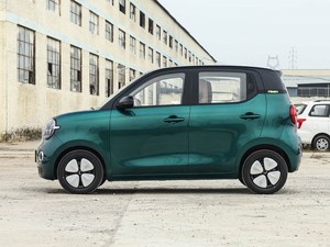 Wuling Hongguang MINI EV <span class=keywords><strong>de</strong></span> Alta Calidad, 4 Puertas, 4 Plazas, Hatchback Eléctrico Puro, Autos Nuevos y Usados en Stock, Desde China - Product Image 5