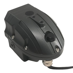 <span class=keywords><strong>Lampe</strong></span> antibrouillard auxiliaire 50W pour moto, interrupteur <span class=keywords><strong>sans</strong></span> <span class=keywords><strong>fil</strong></span>, commande numérique en aluminium, feux de croisement et de croisement - Product Image 6