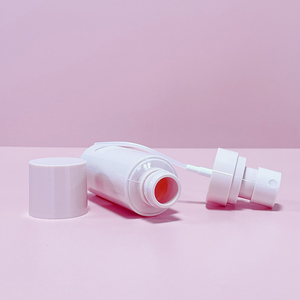 80ml 60ml 100ml rosa profumo <span class=keywords><strong>crema</strong></span> per il lavaggio della bocca contenitori cosmetici nebbia sottile bottiglia di plastica <span class=keywords><strong>Spray</strong></span> per la cura della pelle <span class=keywords><strong>crema</strong></span> - Product Image 5