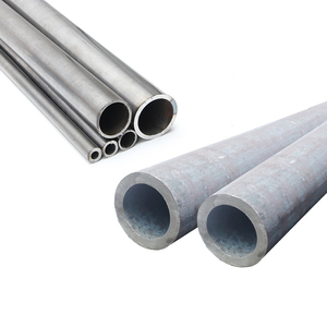 Mild Steel API <b>Carbon</b> Seamless Pipe Sch40 Sch120 - Product Image 6