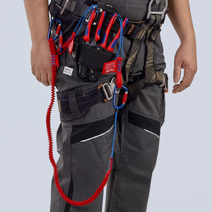 KNIPEX 00 50 02 T BK อะแดปเตอร์สายรัด 270 มม. - Product Image 4