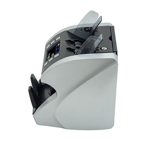 Compteur d'<span class=keywords><strong>argent</strong></span> à écran tactile à valeur mixte multi-devises CIS le plus récent compteur <span class=keywords><strong>de</strong></span> factures à chargement frontal - Product Image 3