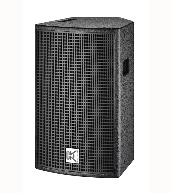 Top Sale 10 Inch Full Range Speaker PA System
