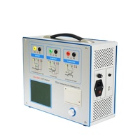 Analyseur CT PT et testeur complet des caractéristiques Volt-Ampère, directement de l'usine, conforme aux normes IEC 60044 et IEC 61869