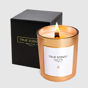 Thơm nến sang trọng tùy chỉnh nến nhãn hiệu riêng thơm sang trọng thơm nến nhãn hiệu riêng - Product Image 3