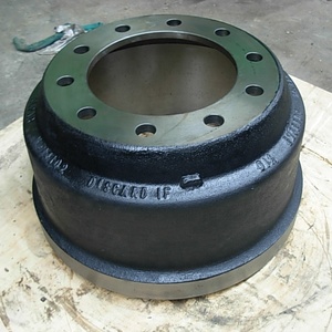 Sistemi frenanti per camion altri sistemi frenanti per camion tamburo freno 6584210001 - Product Image 4