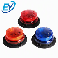 Feux de position latéraux clignotants pour camion, personnalisables, étanches, antichoc, 30W, à faisceau large, avec fonction d'indicateur