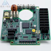 Nouvelle pièce de rechange pour robot industriel KUKA, joint d'entrée SPP GZ_470 00334494 00-334-494 en stock