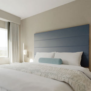 Professionele Luxe 5 Star Hotel Alle Moderne Kamer Meubels Makelaar <span class=keywords><strong>Alibaba</strong></span> Slaapkamer Meubels - Product Image 5