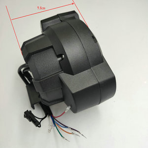 Rùa II Chiến Đấu Tốc Độ Mét Điện Áp Rộng 72V-120V + Kim Động Cơ Điện Ba Bánh Cụ Hiển Thị Hội Trường Cảm Biến/Yxt Tín Hiệu - Product Image 6