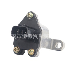 เซ็นเซอร์วัดความเร็วฮอนด้า 78410SR3003 อะลูมิเนียมสีดำอะไหล่รถยนต์ - Product Image 5