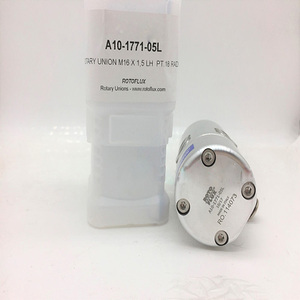 ข้อต่อหมุนความเร็วสูง LX84-7920 สำหรับ MAZAK A08-1501-05L - Product Image 6